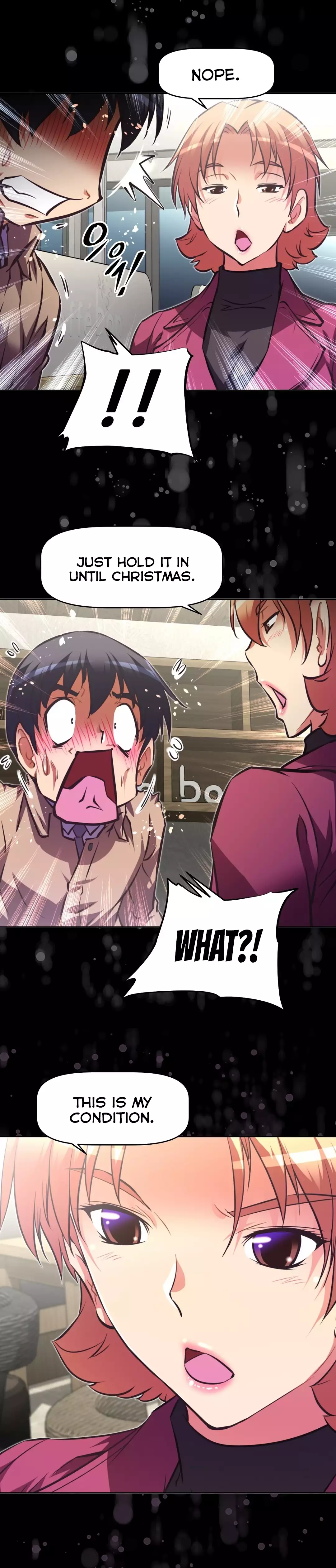 Brawling Go Ch.76-125