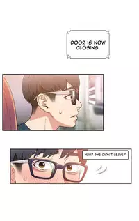 [BAK Hyeong Jun] Sweet Guy Ch.1-52 (English) (YoManga) (Ongoing)