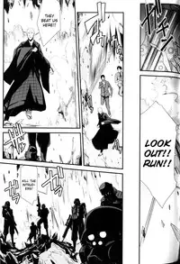 [Hiura R] Dream Hunter Rem XX [English] [Kizlan]