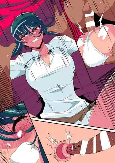 [Warabimochi] Taima Douteishi Midori