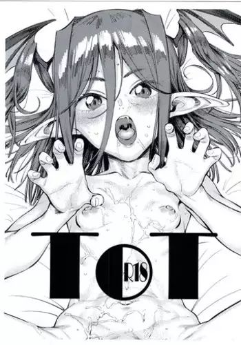 (SC2016 Autumn) [zero-sen (xxzero)] ToT