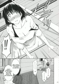 (C70) [House of Karsea (Syouji)] Pretty Neighbor&! Soushuuhen (Yotsubato!) [English]