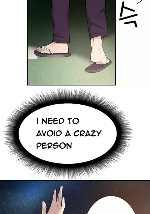 Tissue Thieves Ch.1-31