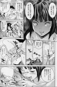 COMIC Shitsurakuten 2013-01