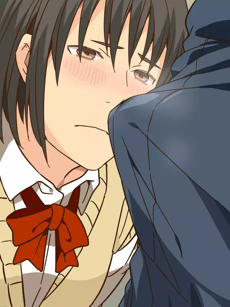 Otoko no Musume - Densha Chikan MC