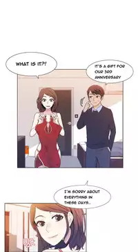 Miss Mystic Ch.1-26 (English) (Ongoing)