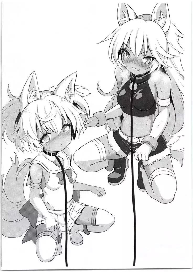 C95 Arekore Rakugaki Hon