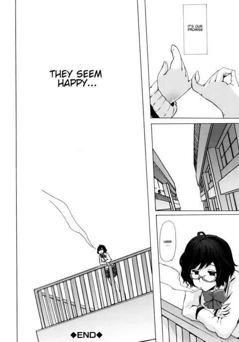 Juukan Kyoushitsu - Bestiality Classroom Ch. 3 Nishida