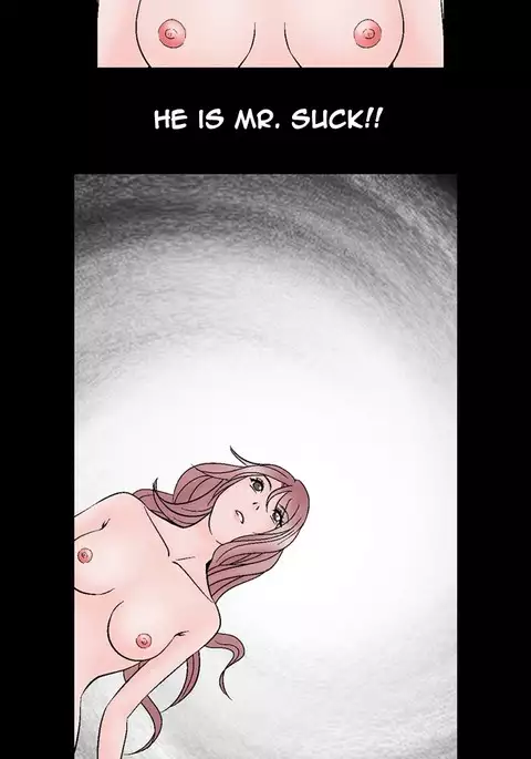 The Taste of Hands Ch.1-49