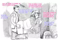 [pink-noise (Mizuiro Megane)] Mama Shot-ime Outdoor Hen [English] [Amoskandy]