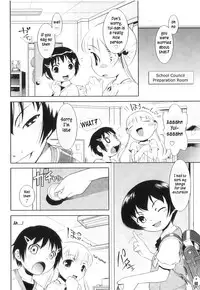 [Sekihan] Ohimesama Club [English] [TLRF]