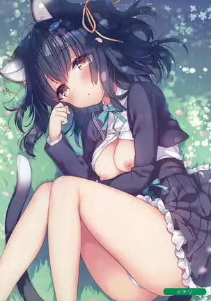 Melonbooks Sexy Girls Collection 2020 spring