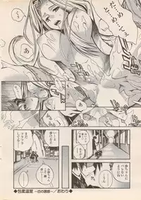 COMIC Penguin Celeb 2006-08