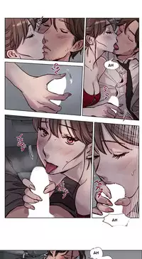 [Ramjak] Atonement Camp Ch.1-38 (English) (Ongoing)