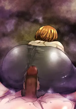 Sen'nou sareta P de 4 na hiroin