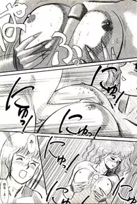 [Heaven-11] Mitsu Nyuu Koku