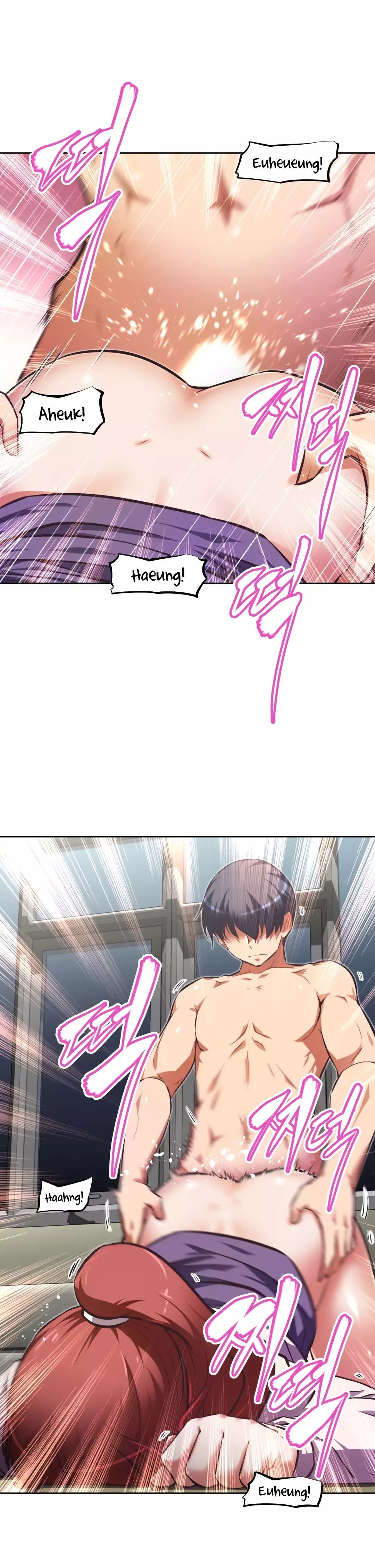 Brawling Go Ch.76-125