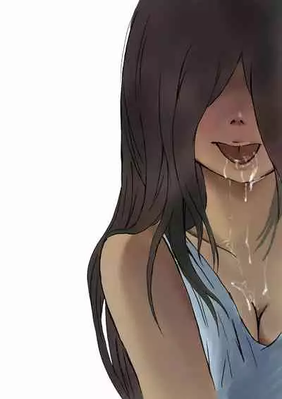 Heya ni Sumituita Onna Yuurei ga Muchumuchu nanode Omowazu