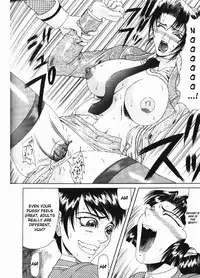 [Guranyutou] Mousou - Chapter 7: Twins [English]