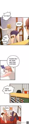 [Hong Ban-Jang] Guest House Ch.1-19 (English) (Ongoing)
