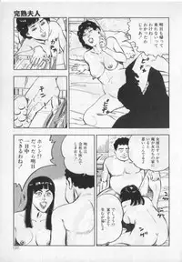 [Shirono Akira] Kanjuku Fujin