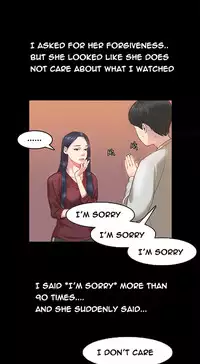 First Love Syndrome Ch.1-8 (English) (Ongoing)