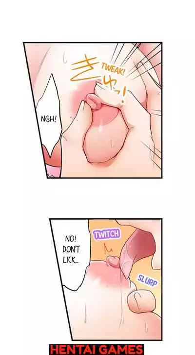 Cowgirl’s Riding-Position Makes Me Cum | Jouba Joshi ni Kijouraretai tsu! Ch. 1-4 [English]