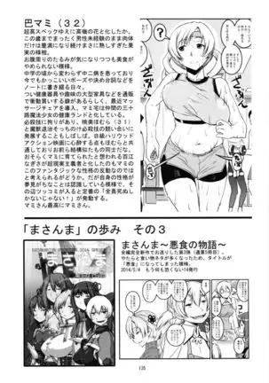 Magical Fruits Party