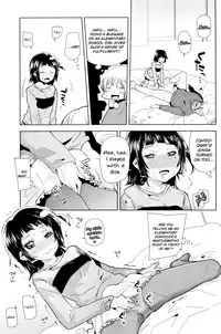 [Seihoukei] Chicchai ga Ippai! Ch. 1-10 [English] [biribiri]