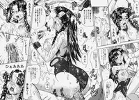 [Anthology] Gakuen! Idol