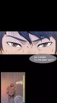 Miss Mystic Ch.1-26 (English) (Ongoing)