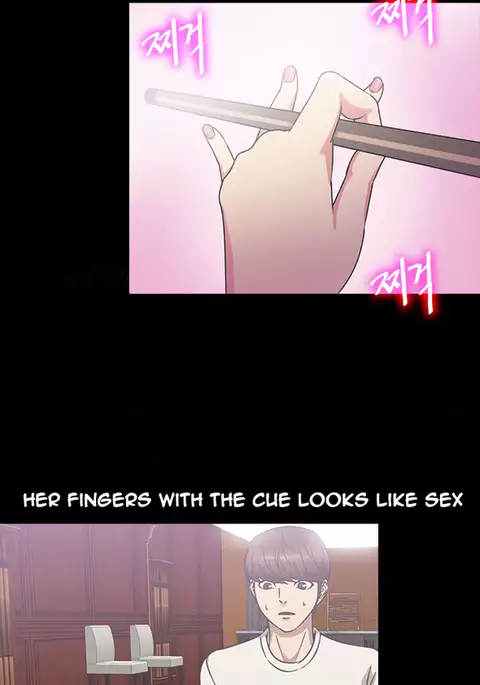 Secret Island Ch.1-25