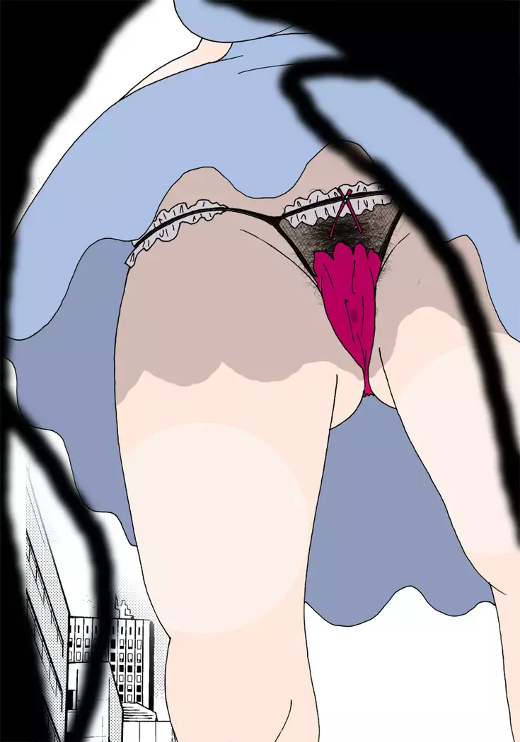 Jukujo Furukawa Sanae Ichido dake no Ayamachi