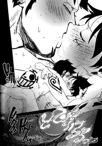 [S+y (Yumiya)] My Lovely Doctor Heartstealer (One Piece) [Chinese]