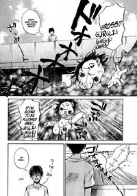 [Saku Yukizou] Shoujo, Guitar o Hiku Ch. 2 [English] =LWB=