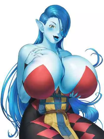 Witch Lady-san ni Sinuhodo Aisareru Hon