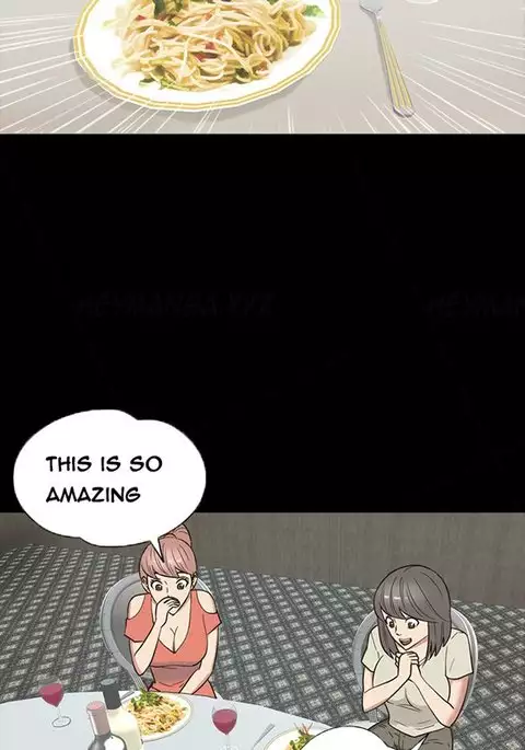 Secret Island Ch.1-20