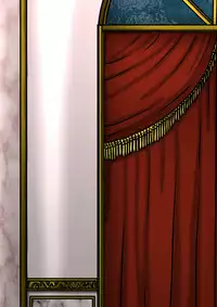 [BLACK SOUSAI STUDIO] QUEEN HEAVEN Vol.2