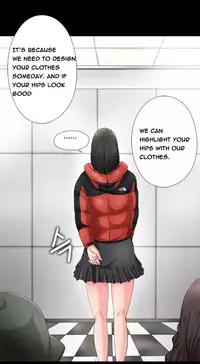 Girl Next Door Ch.1-29 (English) (Ongoing)