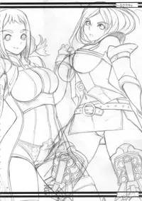 (C89) [YA-ZY (Yunioshi)] YA-ZY EX 10th anniversary (Various)