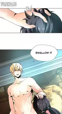 [Fantastic Whale] Twin Slave Ch.1-28 (English) (Ongoing)