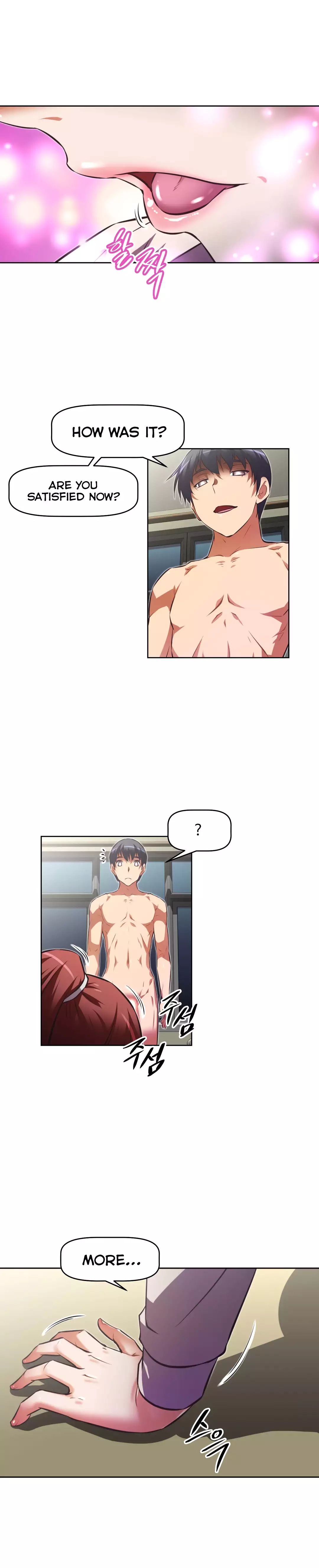 Brawling Go Ch.76-125