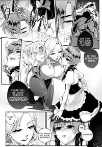 [MIBRY] Baan Talaithong ch.2