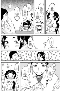 [Dr.P] Momoiro Daydream Ch. 1-5 [English] [YQII] [Decensored] [Digital]