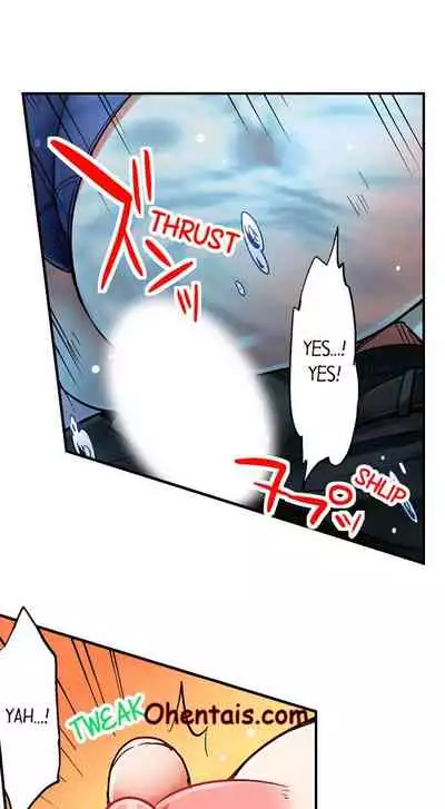 Cowgirl’s Riding-Position Makes Me Cum | Jouba Joshi ni Kijouraretai tsu! Ch. 13-15 [English]