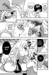 [Azuma Tesshin] Momoiro Hokenshitsu | The Pink Infirmary [English] [Brolen]