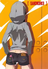 (C81) [SANDWORKS (Suna)] REC2!! (K-ON!)