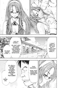 [Seto Yuuki] Allargando [English]