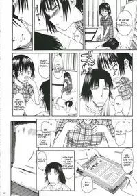 (C70) [House of Karsea (Syouji)] Pretty Neighbor&! Soushuuhen (Yotsubato!) [English]