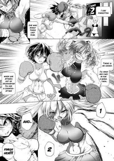 Idol no Boku ga Revenge Match Idonde Mita Ken